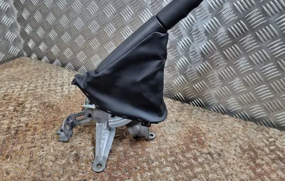 Mini One - Cooper F56 F55 Handbrake/parking brake lever assembly