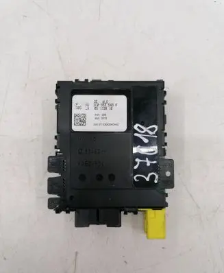 Volkswagen PASSAT B6 Steering angle sensor 3C0953549A