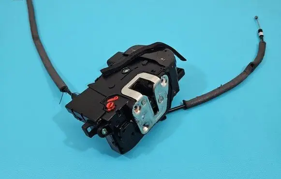 KIA Sportage Rear door lock 81420-3U000 IMPRK1500035