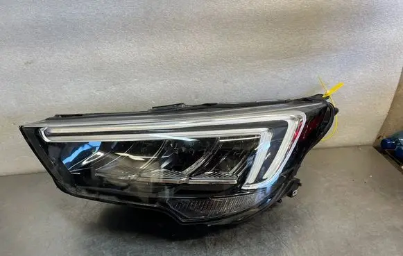 Opel Crossland X Headlight/headlamp DOOPELCROSSLANDX