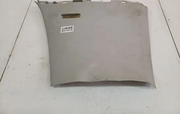 Skoda Roomster (5J) Other interior part 5J7867245B 5J7.867.245B