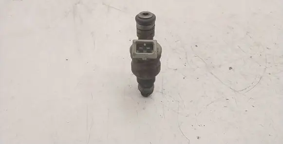 BMW 5 E34 Fuel injector 0280150414