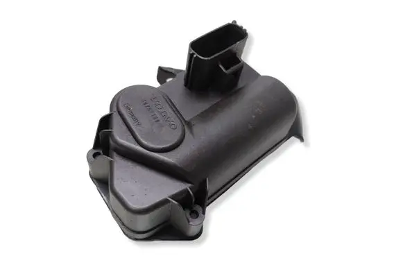 Volvo XC90 Intake manifold valve actuator/motor 30756100