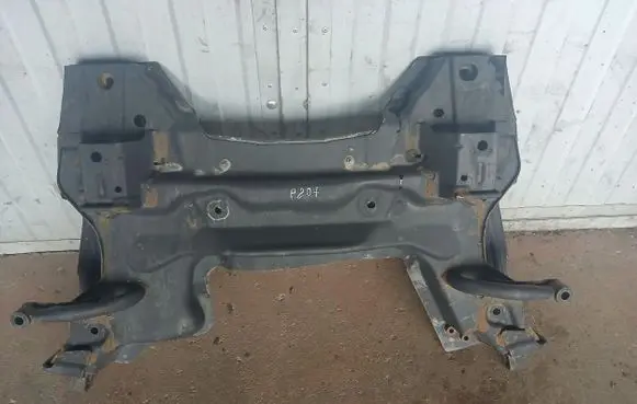 Peugeot 207 Front subframe