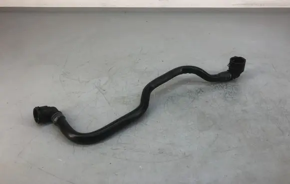Mercedes-Benz EQA Engine coolant pipe/hose a2435001500