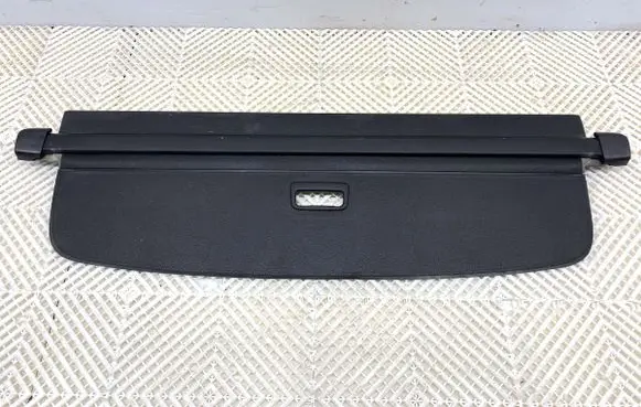 Volkswagen Golf V Parcel shelf load cover 1K9867871B