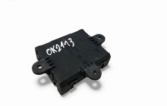 Volvo XC60 Other control units/modules 31343464AA