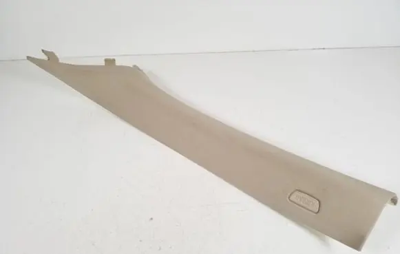 BMW 7 F01 F02 F03 F04 Other sill/pillar trim element 7112735
