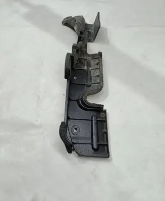 Lexus RX 330 - 350 - 400H Intercooler air guide/duct channel 5329348040