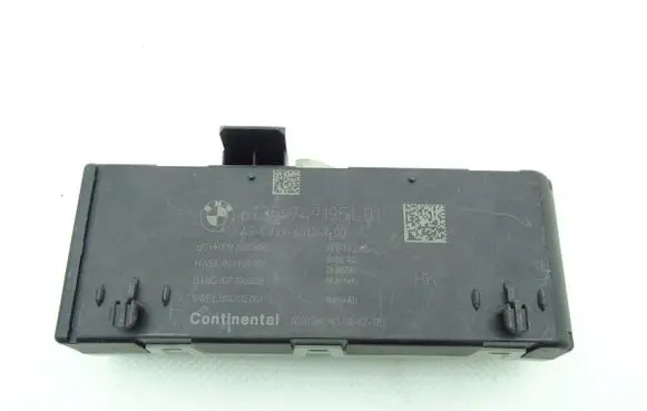 BMW X3 G01 Tailgate/trunk control unit/module 7491951