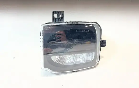 Volkswagen T-Cross Front fog light 2GM941661A