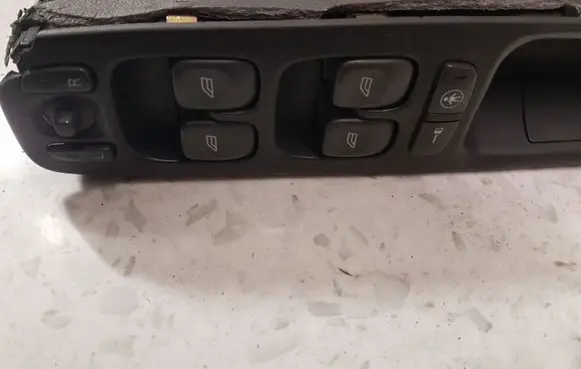 Volvo S80 Electric window control switch 9472034 98W31E