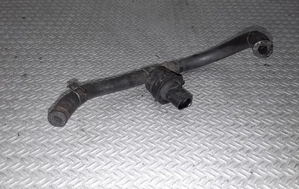Ford Galaxy Fuel temperature sensor 038906081B