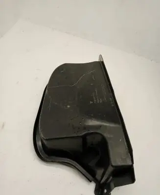 Porsche Macan (95B) Air filter box cover 95B819979