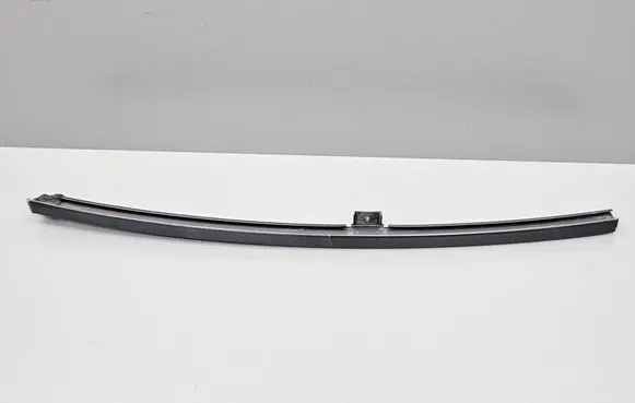 Honda Accord Rear door windshield rail 