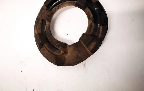Tesla Model 3 Front coil spring rubber mount 104447900E