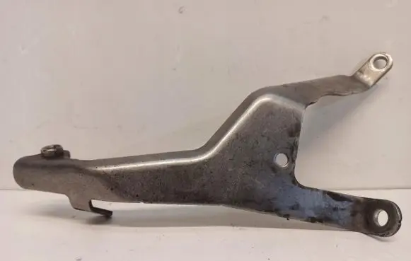 Mercedes-Benz B W247 Engine mount bracket A6540960445