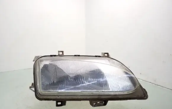 Ford Galaxy Headlight/headlamp 0301048312 97VW13006VD 7M1941016L