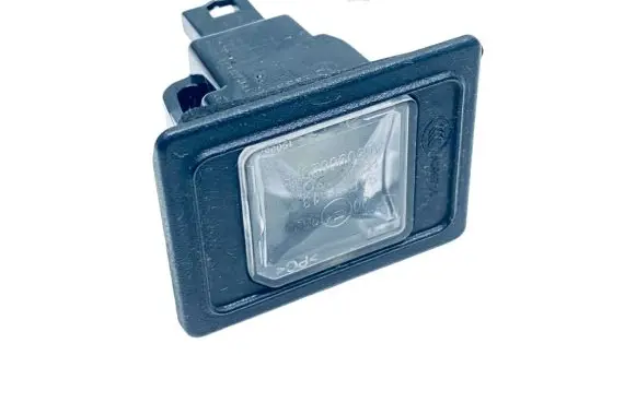 Mercedes-Benz GLE (W166 - C292) Number plate light A0009062903