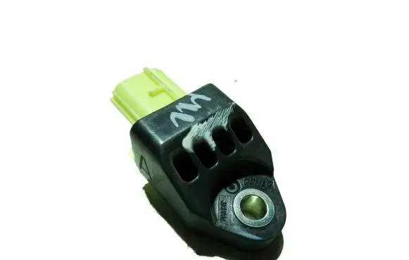 Subaru Legacy Airbag deployment crash/impact sensor 98237AJ000