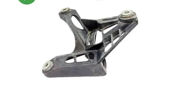 Volkswagen Eos Gear shift cable bracket 1K0711789G 1K0711789