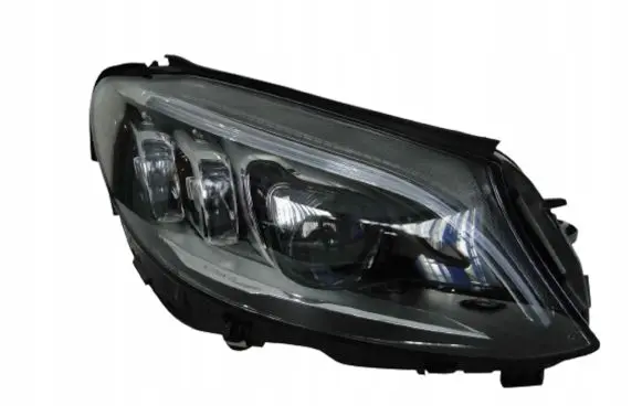 Mercedes-Benz C W205 Headlight/headlamp A2059068506