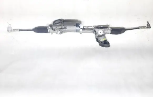 Seat Leon (1M) Steering rack 10022026