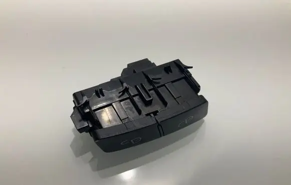 Central locking switch button