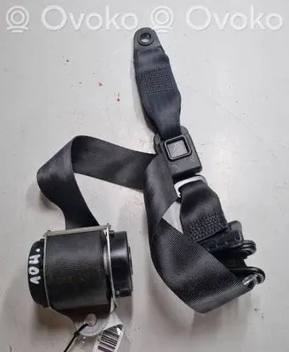 Ford C-MAX I Middle seatbelt (rear) 601597800D