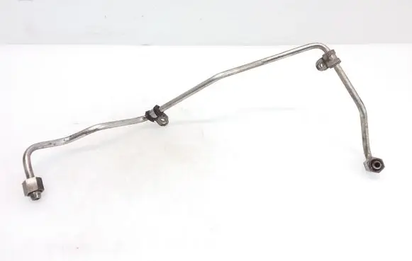 Skoda Roomster (5J) Turbo turbocharger oiling pipe/hose