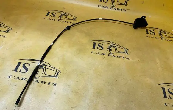 Ford Kuga III Engine bonnet/hood lock release cable LJ6B-16B975-BD LJ6B16B975BD