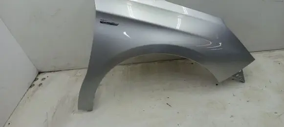 Citroen C4 II Fender 