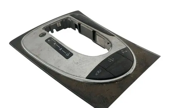 Mercedes-Benz E W211 Parking (PDC) sensor switch 2118217058 03751202
