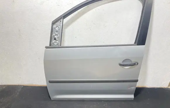 Volkswagen Caddy Door (2 Door Coupe) 