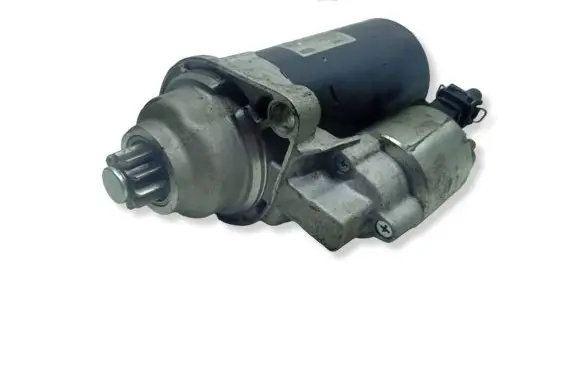 Volkswagen Sharan Starter motor F032111900KASACJA F032111900