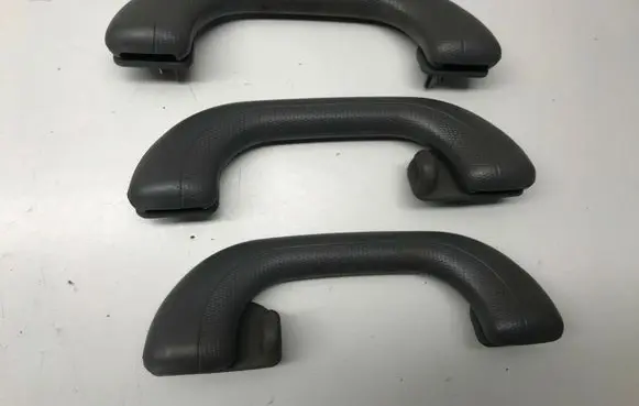 KIA Carens I A set of handles for the ceiling DK85344RS000