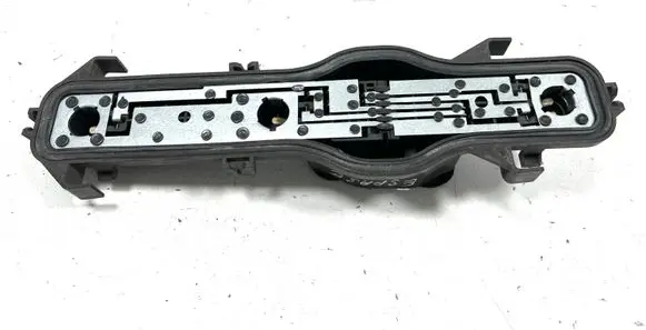 Renault Espace - Grand espace IV Tail light bulb cover holder 89023832
