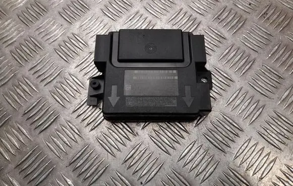 Dodge RAM Other control units/modules P68245480AC