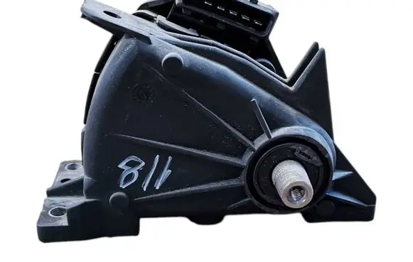 Volvo S60 Accelerator throttle pedal 30636006