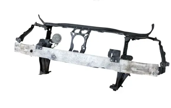 Mercedes-Benz E W211 Radiator support slam panel 