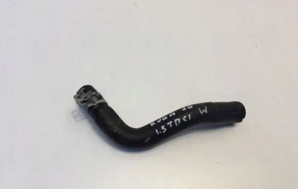 Ford Kuga III Engine coolant pipe/hose
