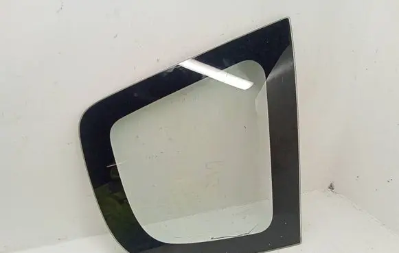 Honda Jazz Rear side window 43R00122