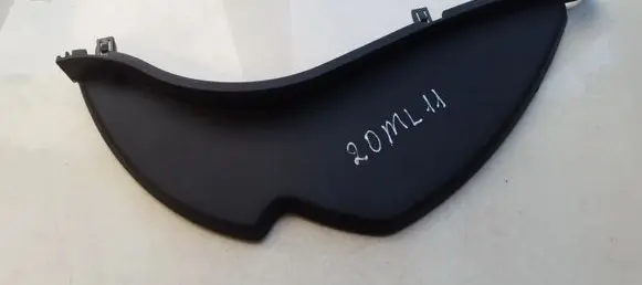 Mitsubishi Lancer X Other interior part 8002A180ZZ