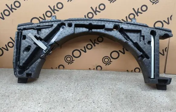 Volkswagen Tiguan Allspace Tool set 5NN012115