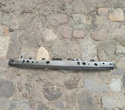 Nissan Pulsar Radiator support slam panel