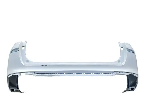 Hyundai i30 Rear bumper 86611G4200