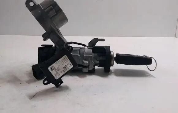 Opel Insignia A Ignition lock 25799293 313169S3