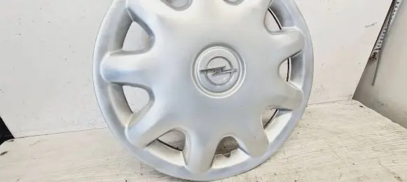 Opel Zafira A R15 wheel hub/cap/trim 09156269 09156270 09156271FJ