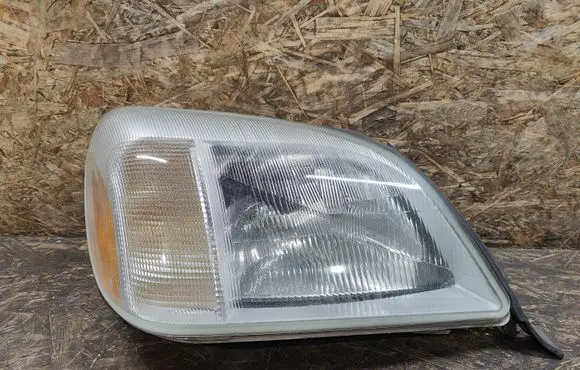 Mercedes-Benz S W140 Headlight/headlamp