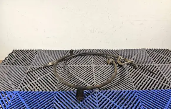 Lexus RX 330 - 350 - 400H Handbrake/parking brake wiring cable 